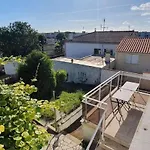 Ferienhaus Maison Calme A Un 15min A Pied De La *