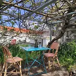 Maison Calme A Un 15min A Pied De La Ferienhaus Royan