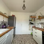 Ferienhaus Maison Calme A Un 15min A Pied De La