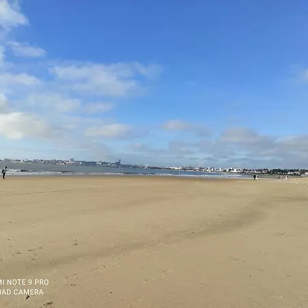 Maison Calme A Un 15min A Pied De La Royan