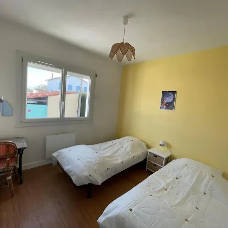 Maison Calme A Un 15min A Pied De La