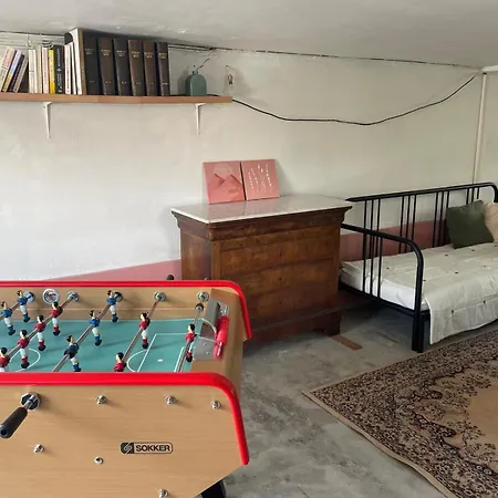 Maison Calme A Un 15min A Pied De La Holiday home *