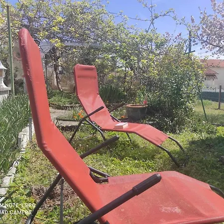 Maison Calme A Un 15min A Pied De La Holiday home Royan