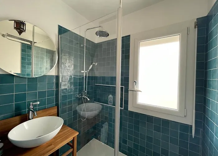 Maison Calme A Un 15min A Pied De La * Royan